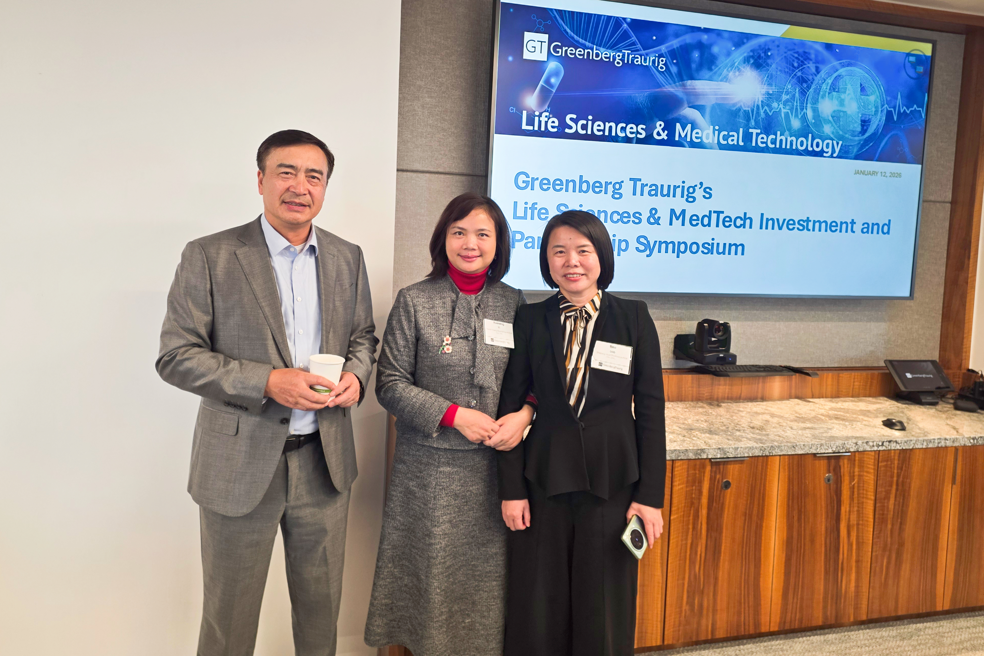 2026 J.P. Morgan Healthcare Conference 3